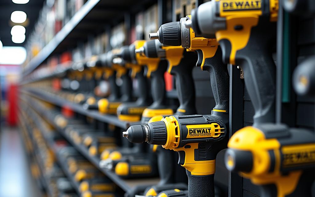 Profesjonelt verktøy for alle prosjekter